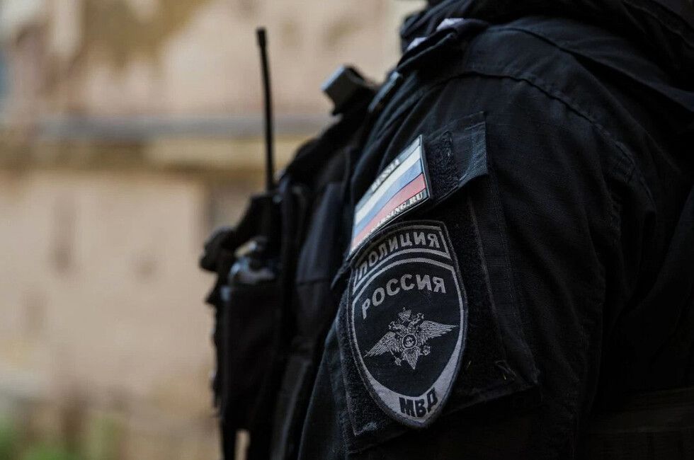 Задержаны подозреваемые в разбойных нападениях и вымогательстве в Мариуполе