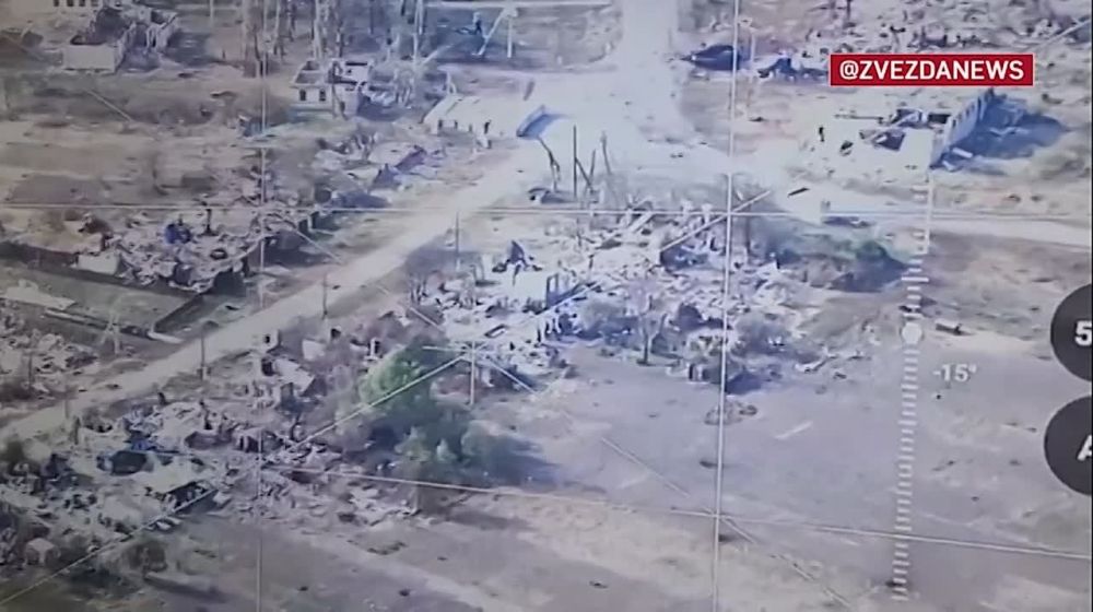 Борис Рожин: Курская область. Освобождение Покровского