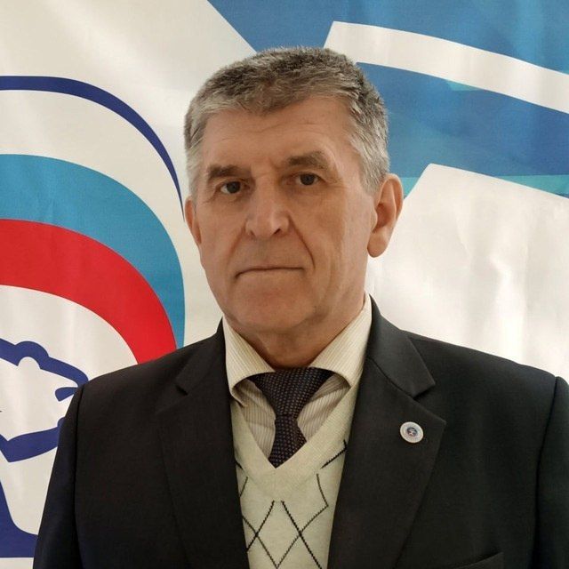 Роман Конев: Сегодня свой день рождения празднует Глава администрации города Горловка Александр Просяник