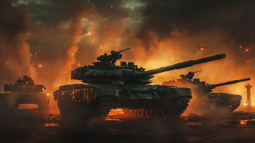 Из Покровска бежало 8 тысяч солдат. Ещё 3 тысячи - в огневом мешке. Бригады ВСУ идут "в штыковую": Главные новости 9 октября