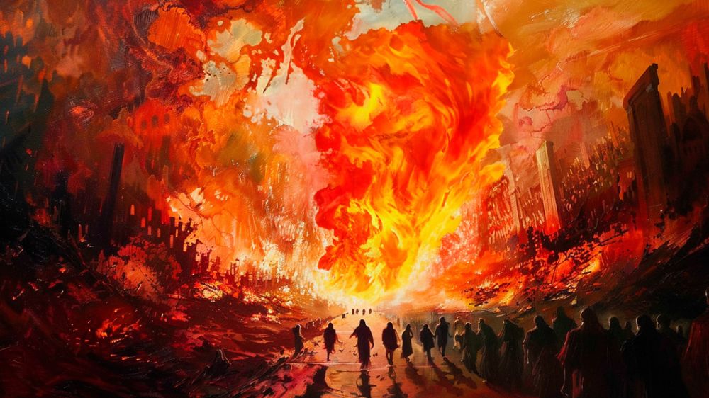 "Представьте лица": Пророчество о "звёздных" беглецах сбывается на глазах. Военкор из Донецка ёмко описал судьбу предателей