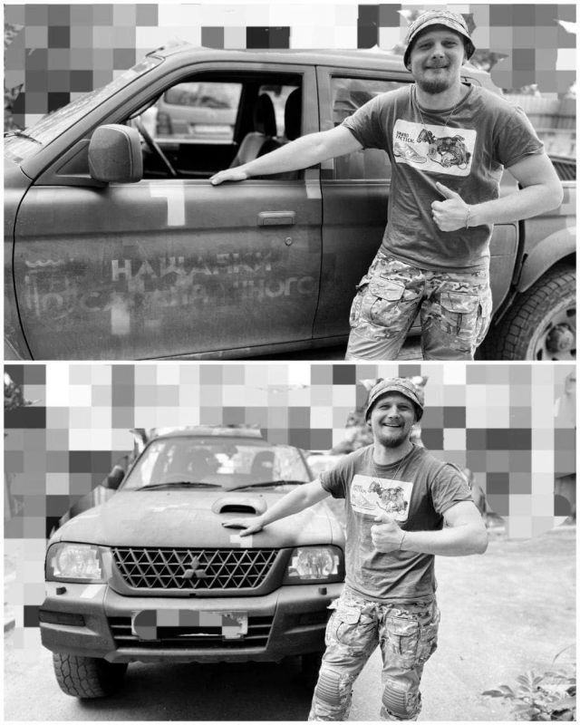 В районе Часов Яра российские войска уничтожили главу Кировоградского отделения фашистской организации "Сокол" (партии "Свобода" Тягнибока) и по совместительству лидера ультрас бывшей Кировоградской "Звезды" Алексея Назарчука с характерным позывным "Фриц"