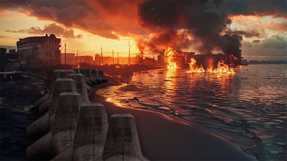 "����� ��� ������ ������": �������� ������� ��������. � ������ ������ ������ ������, � ������� �� ����� ������