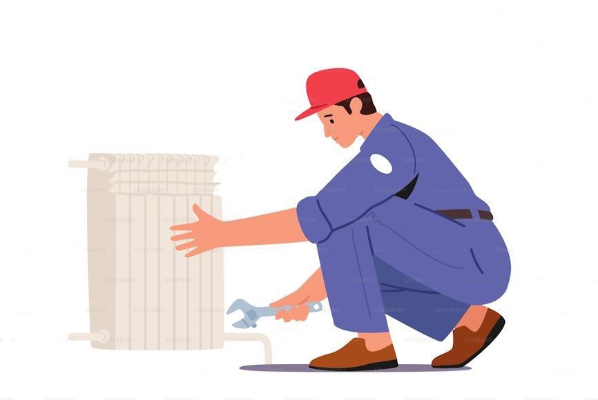 Константин Зинченко: Волновахский муниципальный округ готов к прохождению отопительного сезона