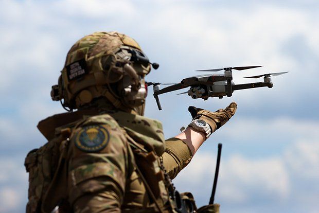 Снимавшие видео для TikTok бойцы ВСУ помогли ВС РФ ударить по командному пункту