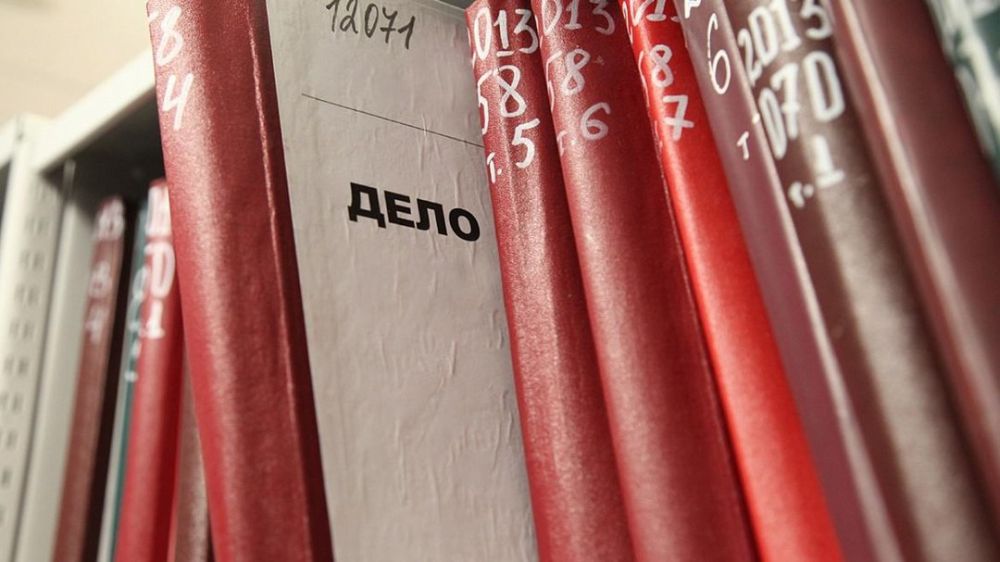 В Мариуполе в отношении обвиняемых в серии преступлений возбуждено уголовное дело о бандитизме