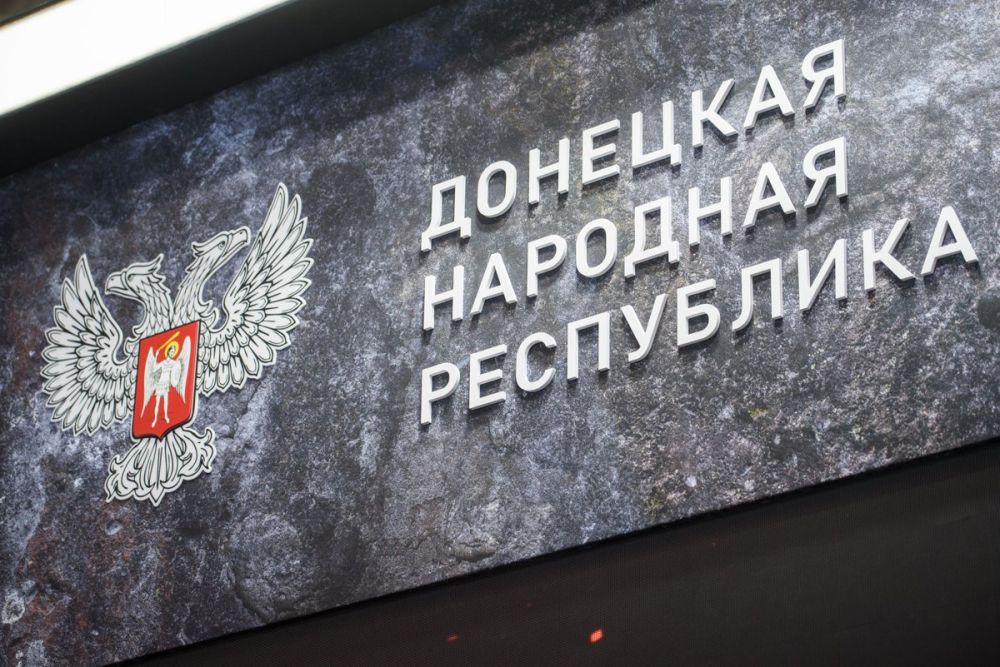 Глава района ЯНАО подарил мотоцикл жителю Волновахи