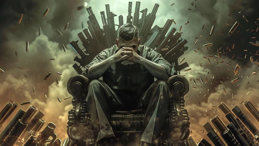 "�� ������ ���� ������������ ������": ������ ��� ������ ����������� ������ �� ������� 1991 ����