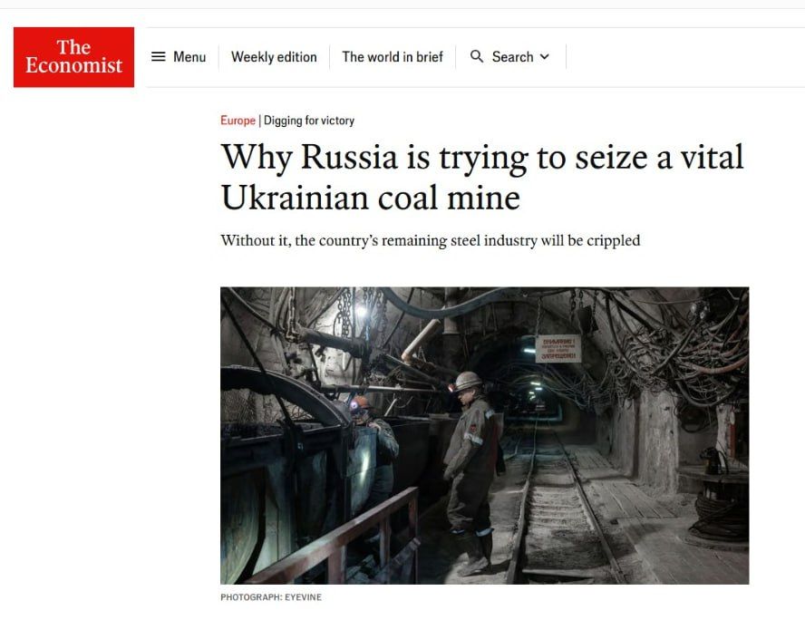 The Economist: �� �� � ������ ������� ������� ������������ ������ �� �������