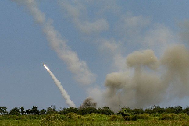         HIMARS    