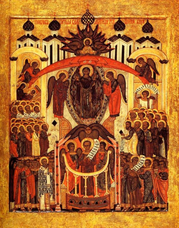 ���������� ��������: ����� ������� ����. ������� � ���� ������� ������ ������. ����� ������� �� ���� ��������� ��������, ������� ����� ����� ������������ �� ���������, ��� � ������� ������