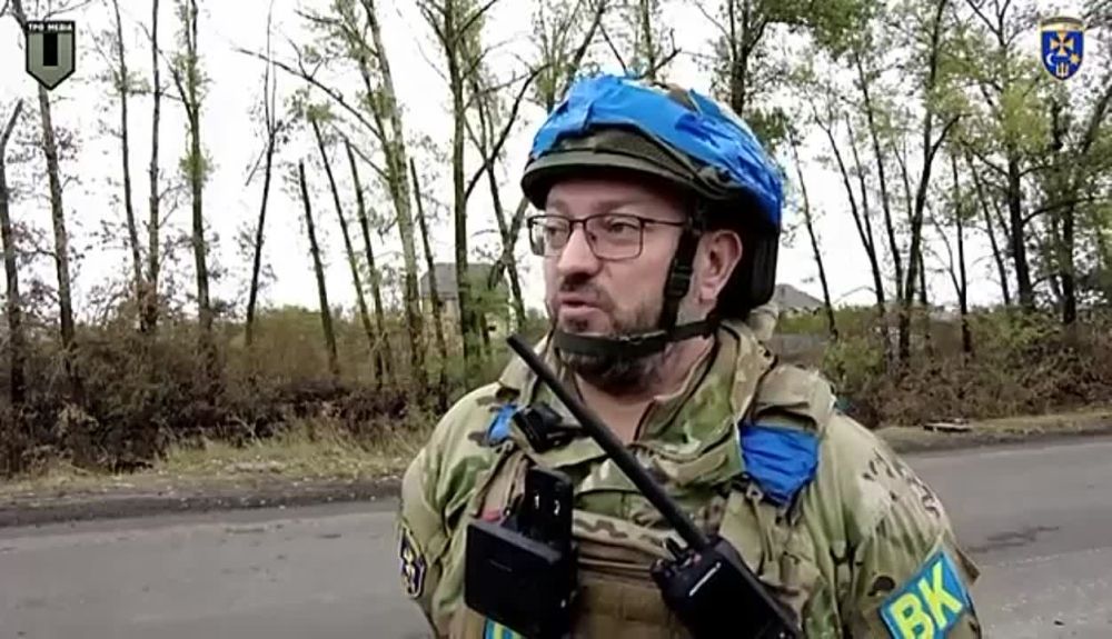 ����� ���������: �����-���� ��������, ��� �������� ���� � �����