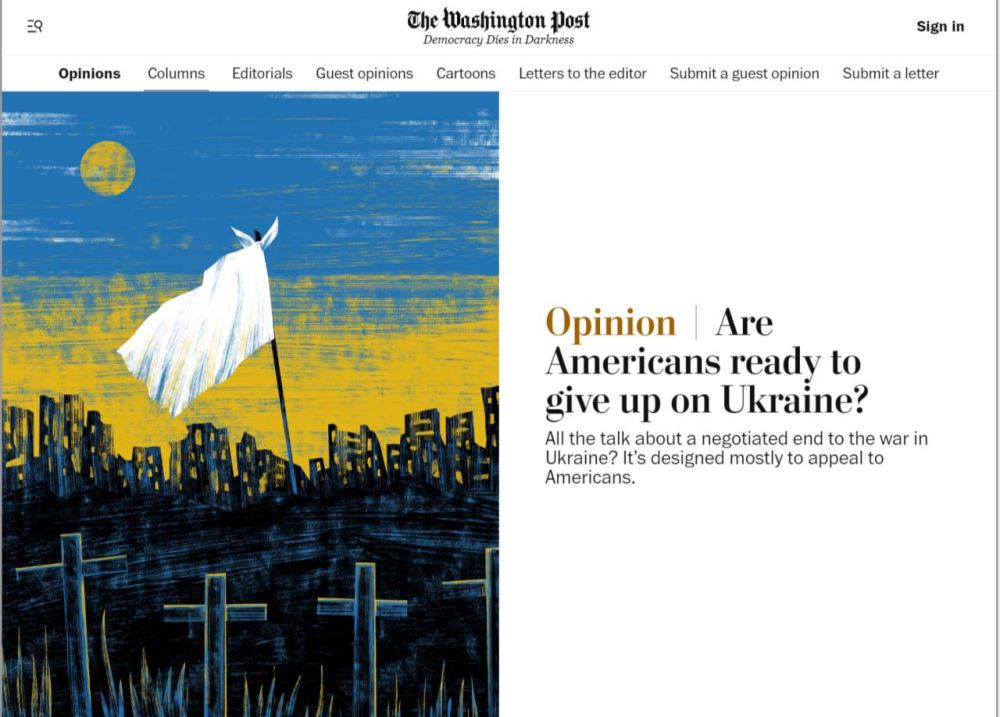 Видный американский «ястреб» расписал, почему Путин не согласится на «заморозку» на Украине