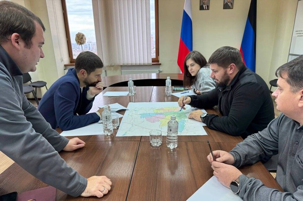 В Шахтерске запущено большинство котельных, остальные заработают в ближайшие дни