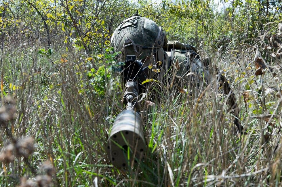 Российская армия вплотную подошла к Курахово