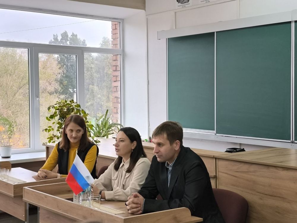 � ��������� ������ �. ������� ��������� ������� � �������� �����������