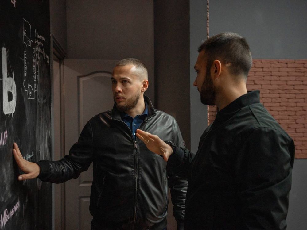 Главный гуманитарный молодежный центр периода СВО — отремонтирован