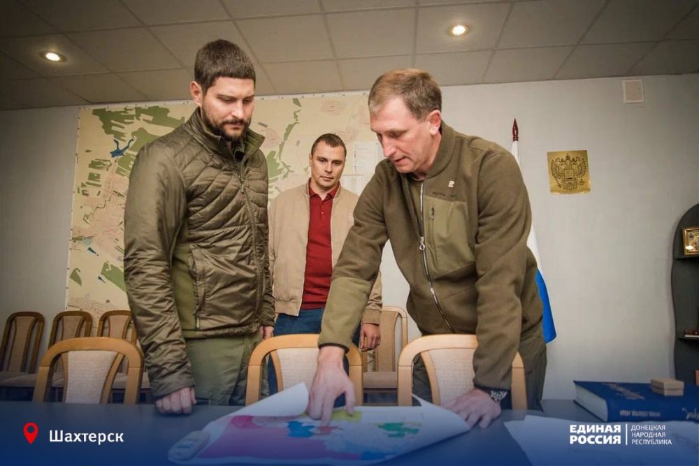 «Олимп» возродится, как феникс из пепла