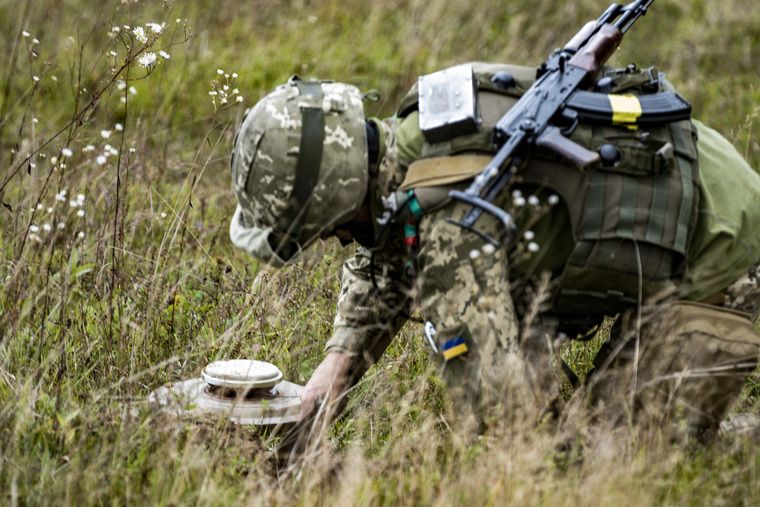 ВС РФ готовятся к штурму Суджи под Курском: главное об СВО за 21 октября