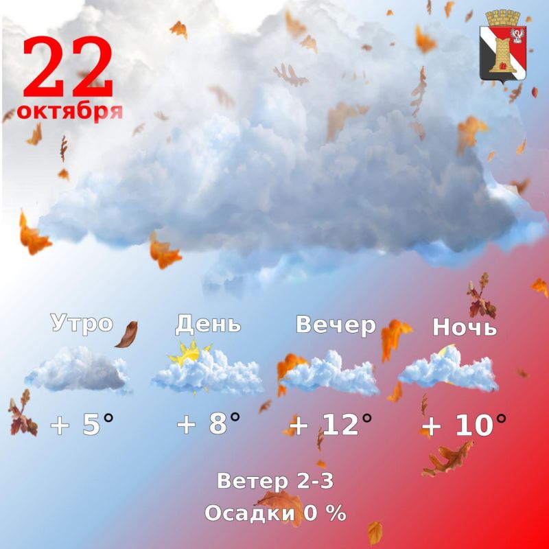 ������ 22 ������� � ��������� ������ ��������!