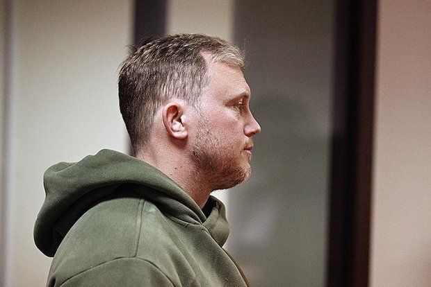 Муж блогерши Елены Блиновской Алексей стал снайпером