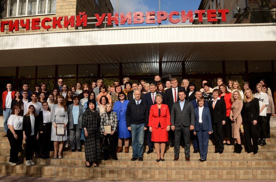 ���� ��������: �������� ��������������� �������������� ����������� ��. �.�