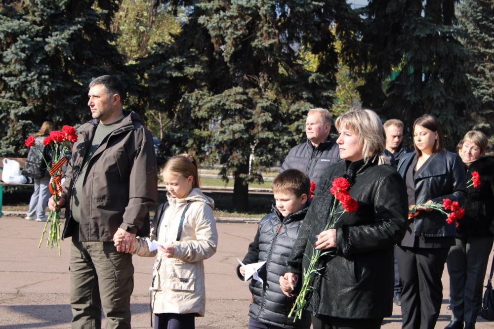 ��������� ��������: �������, � ���� ����� ��������, � ������ �.�