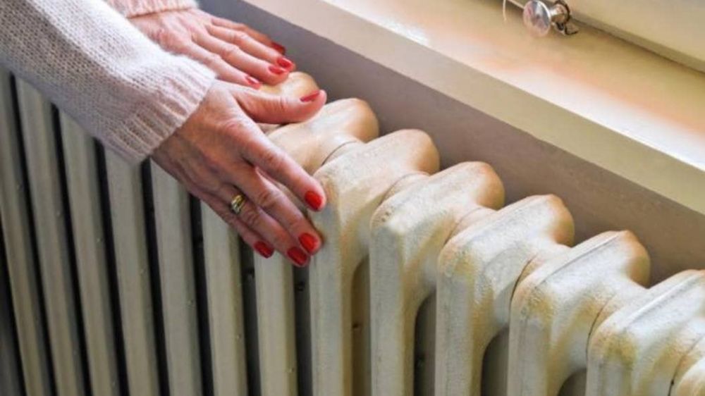 Константин Зинченко: 18 октября в Волновахском муниципальном округе стартовал отопительный сезон