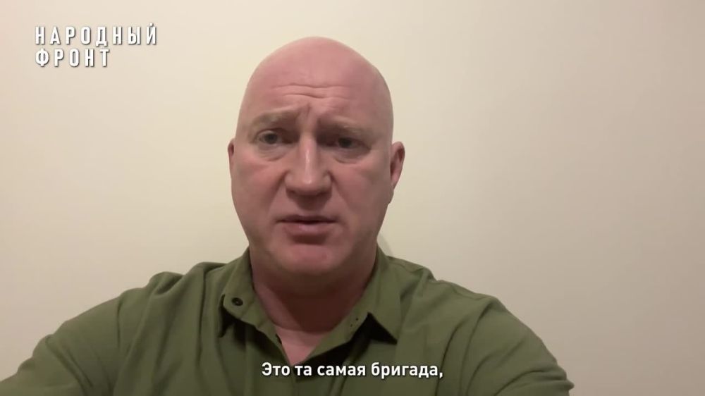 Курское, Донецкое и Часов-Ярское направления, города Суджа и Курахово… Сейчас это самые горячие точки ЛБС