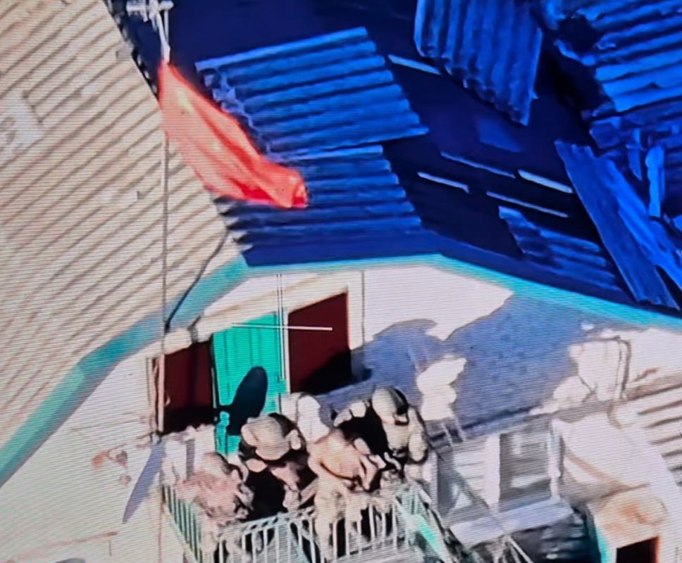 Сегодня просто чудесный день