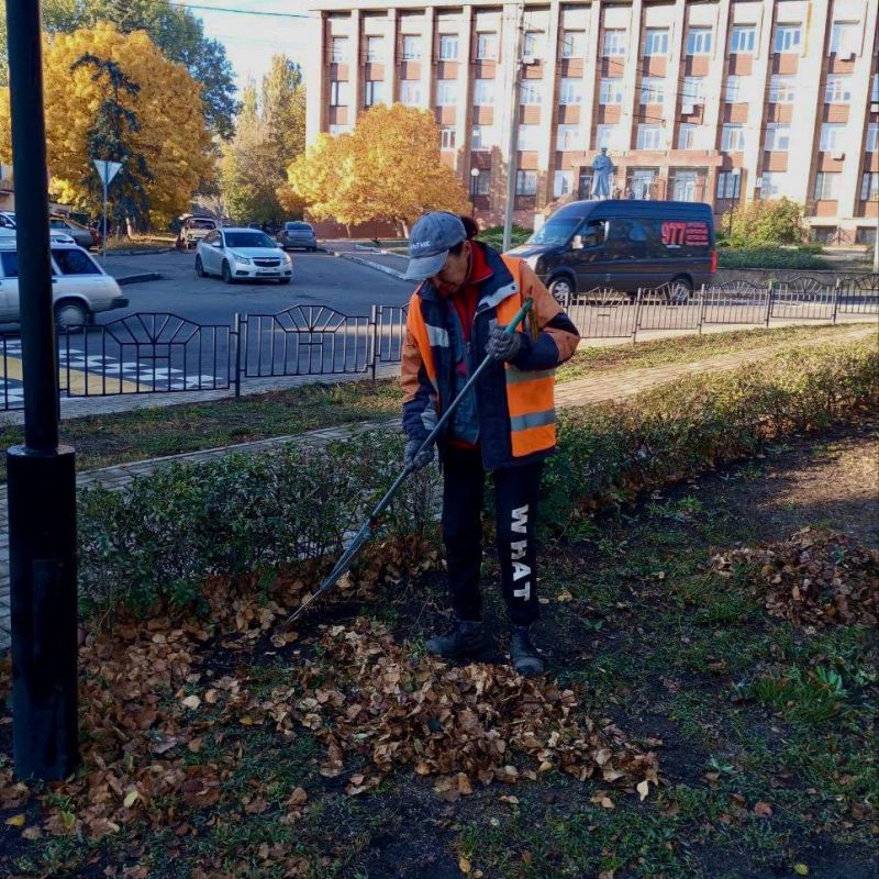 ������ ��������: ���������� ������������� ������ �������