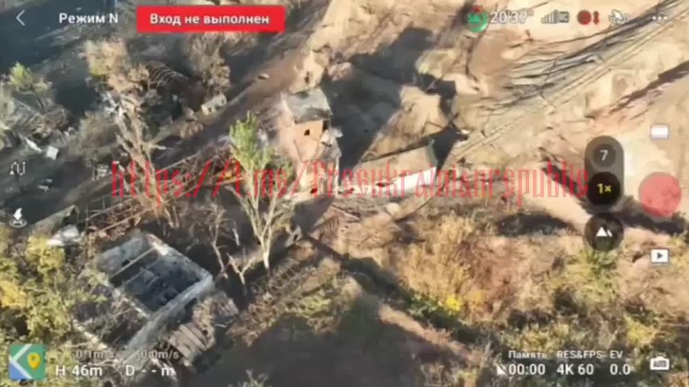 Подрыв всушников в производственном помещении шахты «Новогродовская 1/3» на Покровском направлении