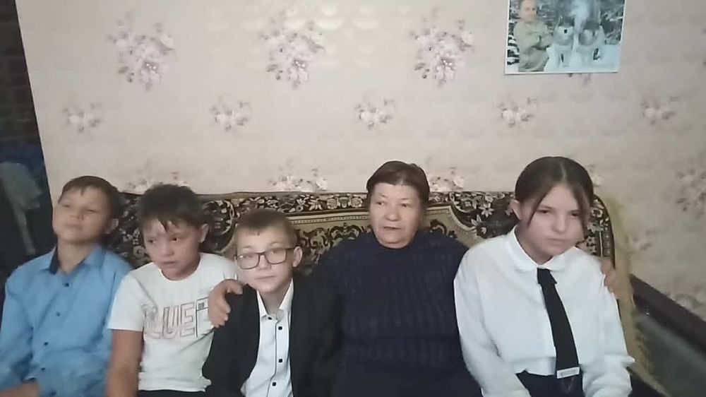 ПОМОЖЕМ ДЕТЯМ ИЗ ОБСТРЕЛИВАЕМЫХ РАЙОНОВ ХОТЯ БЫ НЕМНОГО ОТДОХНУТЬ ОТ ПРОИСХОДЯЩЕГО