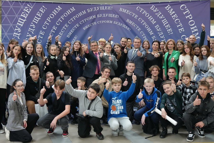 ���� ��������: � ���������� ��� ����� ������� ������������ ������