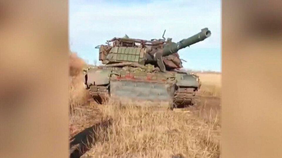 ��� ���� �������� � ��� Abrams ����� �� �����