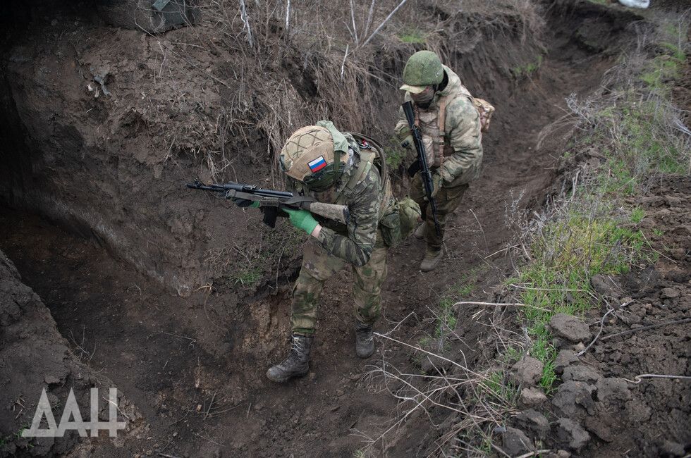 Все ближе к Курахово: ВС РФ подходят к городу с севера и с юга