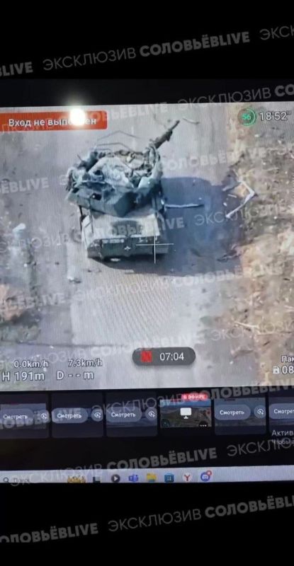 Leopard 1A5, ��������� � �������� ���