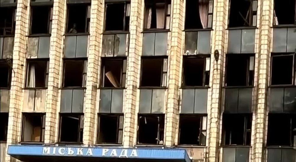 Селидово наше!. Наши бойцы освободили город Селидово в ДНР. О взятии соседнего Горняка «Царьград» писал ещё вчера