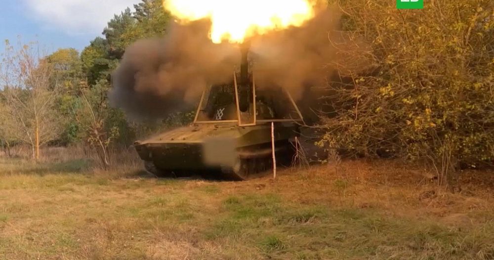 Минобороны объявило об освобождении Селидово в ДНР