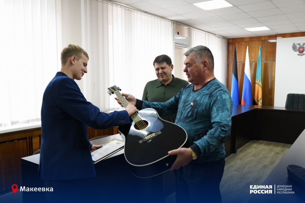 Героями не рождаются – ими становятся