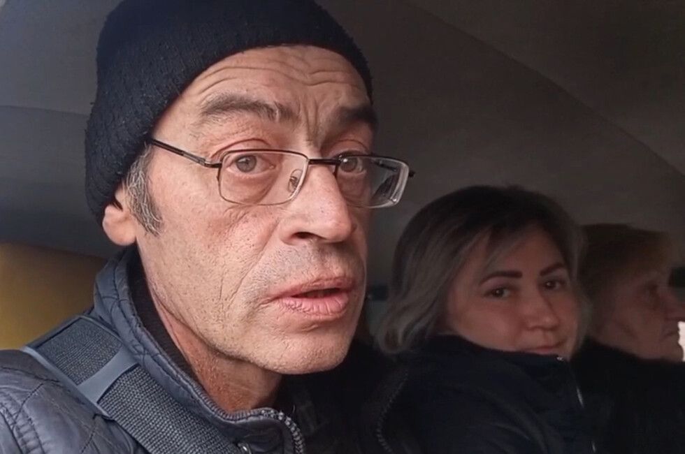 «Мы для них недолюди»: что пережили эвакуированные из Горняка и Селидово