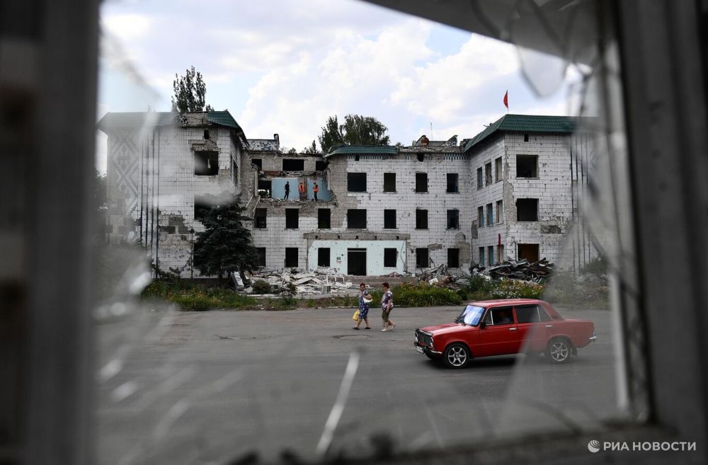 � ������������ ����������� �������� ������������� "������"