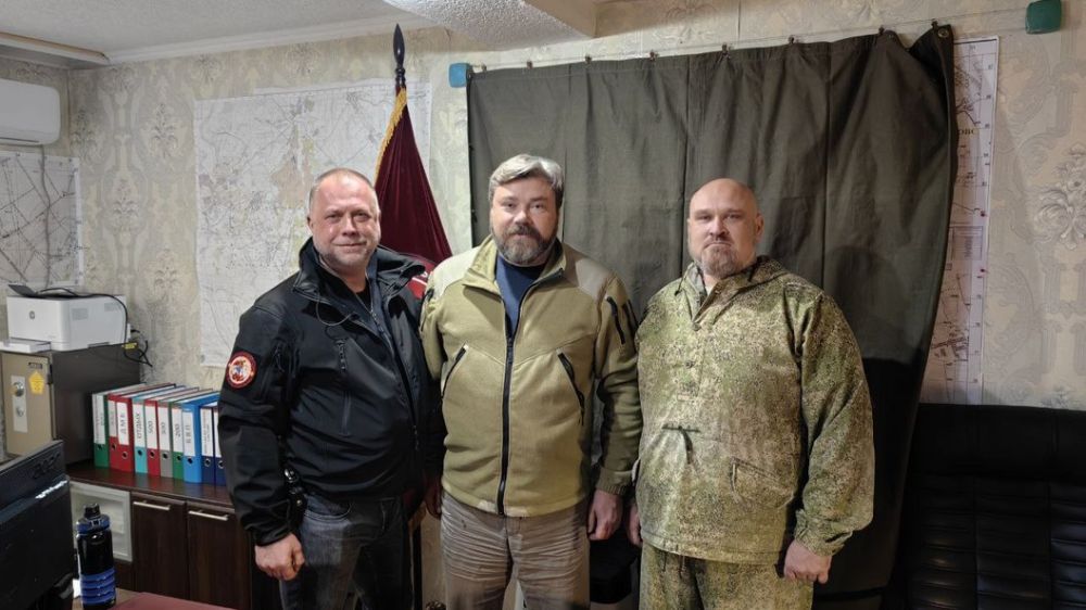 "������ � ��������� ����� ����������": ���������� ��������� ��������� �� ������� ������������