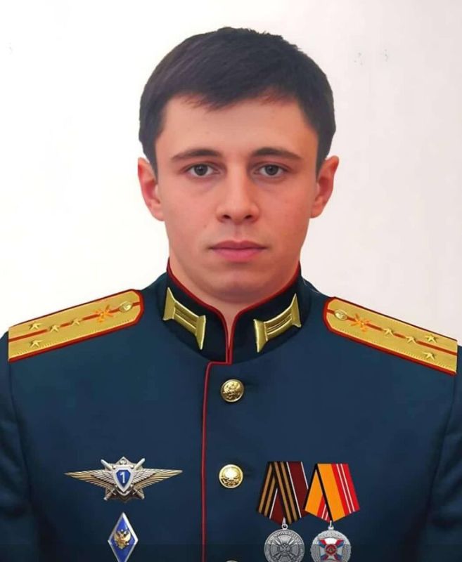 Участнику СВО из Ингушетии посмертно присвоили звание Героя России