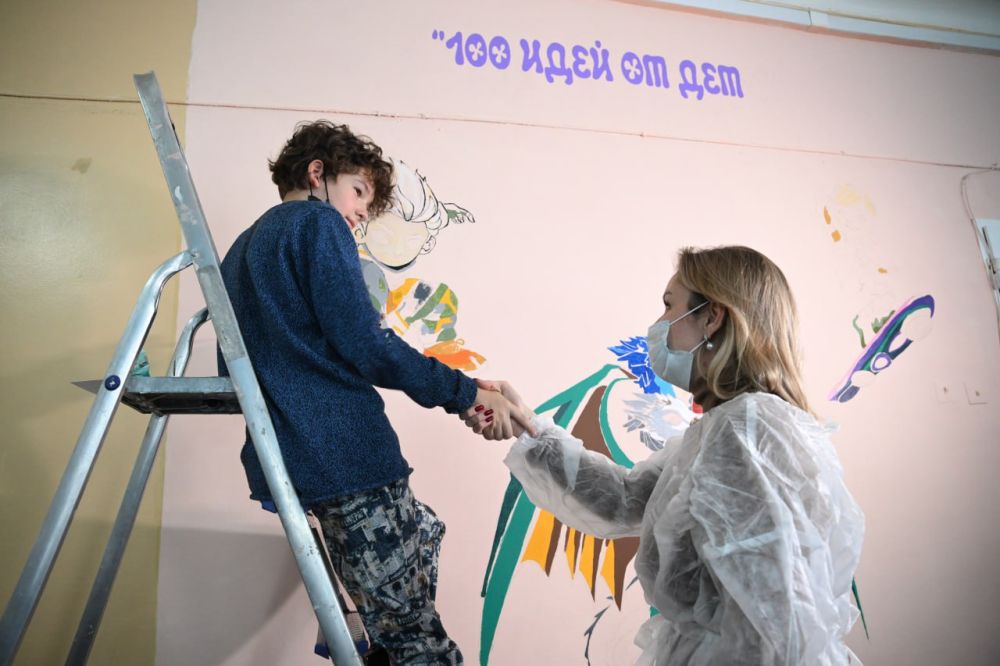 ����� ������-������: � ��������� ���������� � ����������������� �������� ��. �.�