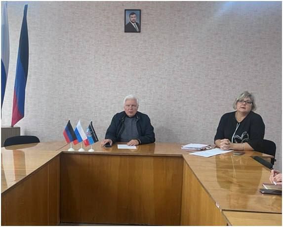 � ����������-��������� ������ ����������