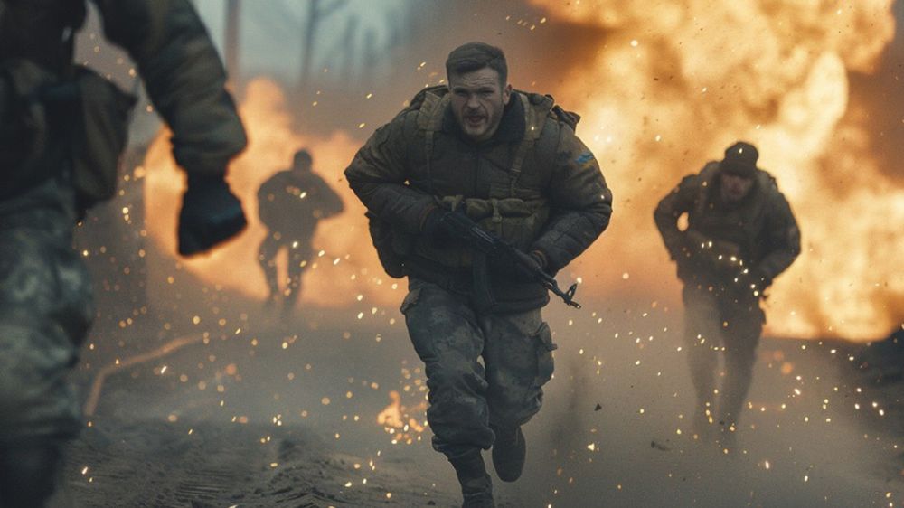 ��������� ������ ������������ ���. �� ������� "������ � �����": Ƹ����� ������� �������� ���