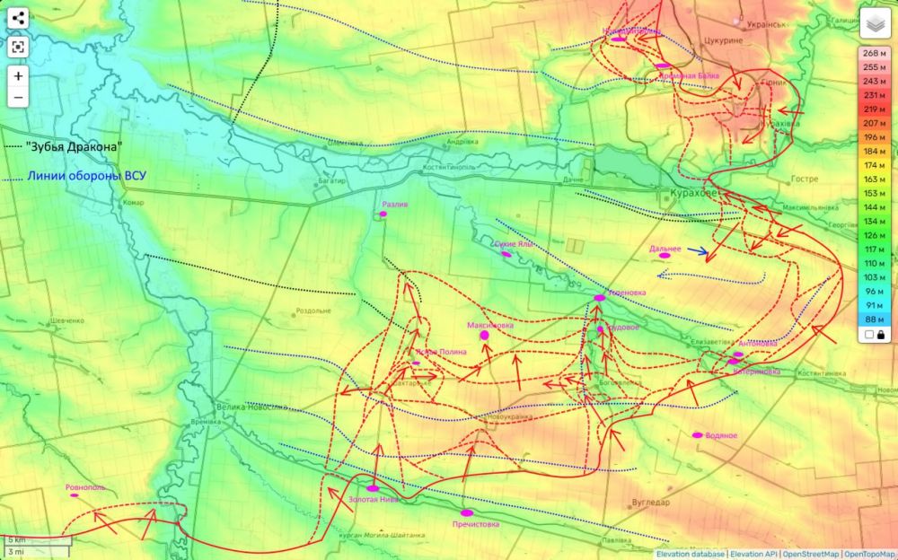 ����������� �����������: ������� ��� ������ � ������