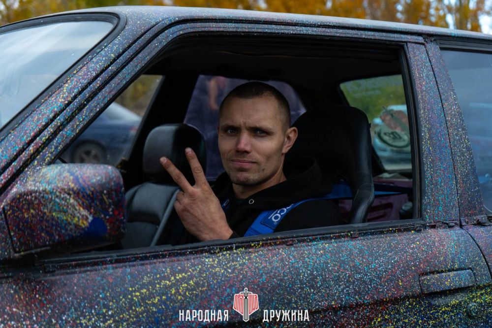 �� ���� � ��������!. � �������� ������������ ������������ ��������� �Time Attack�