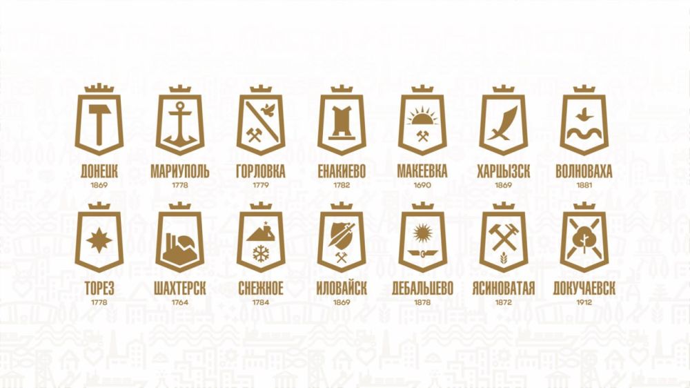 Как выглядит разработанная Министерством молодежи айдентика Республики